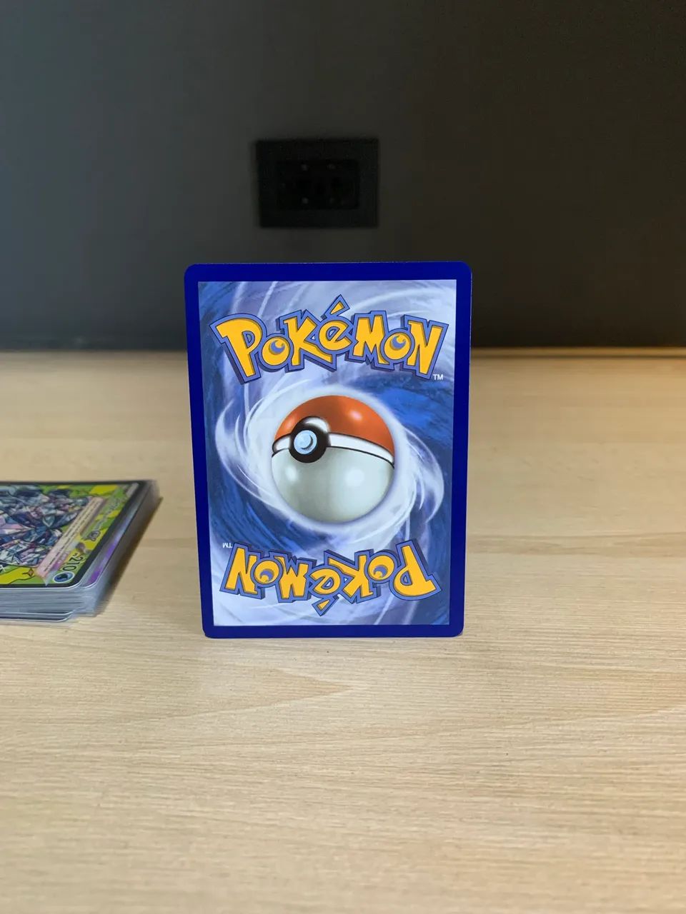 Scorbunny Promo (Cartas Pokémon)  - Foto 2