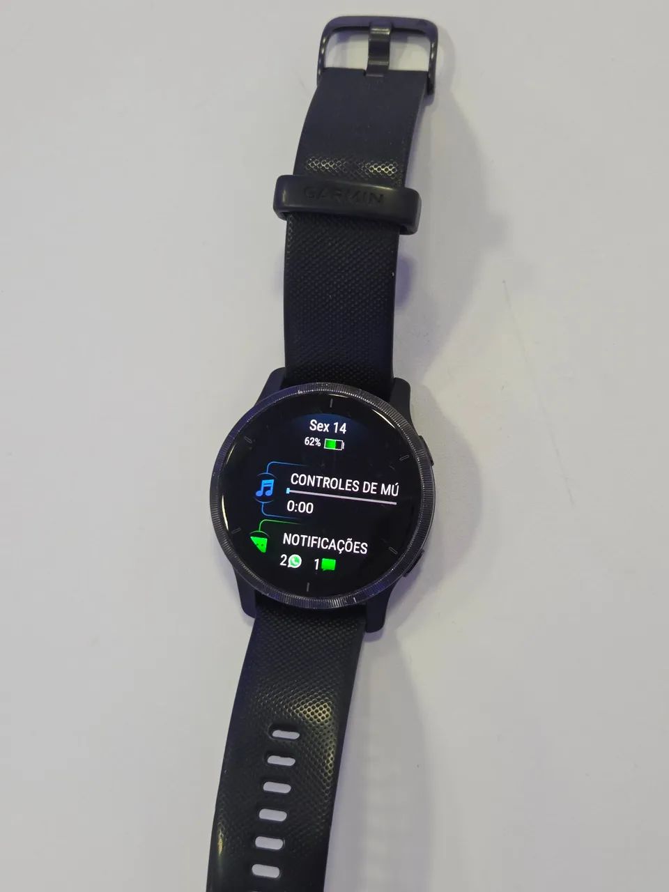 Relógio Garmin Venu 2 - Foto 5