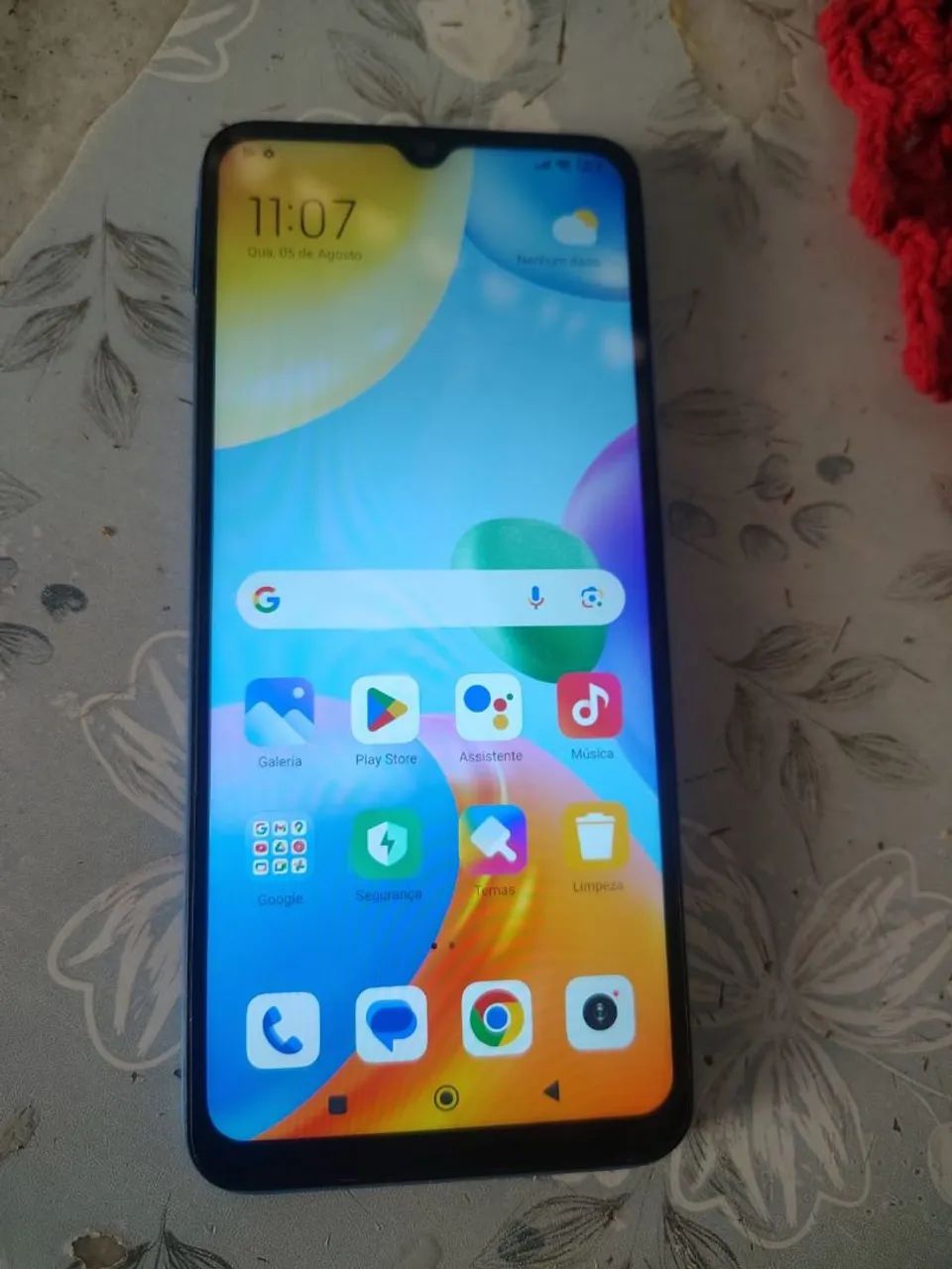 Redmi 10c 