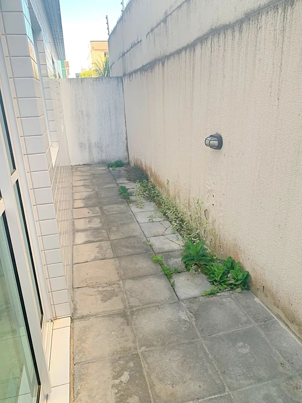 Alugo apt térreo no Bessa - Foto 3
