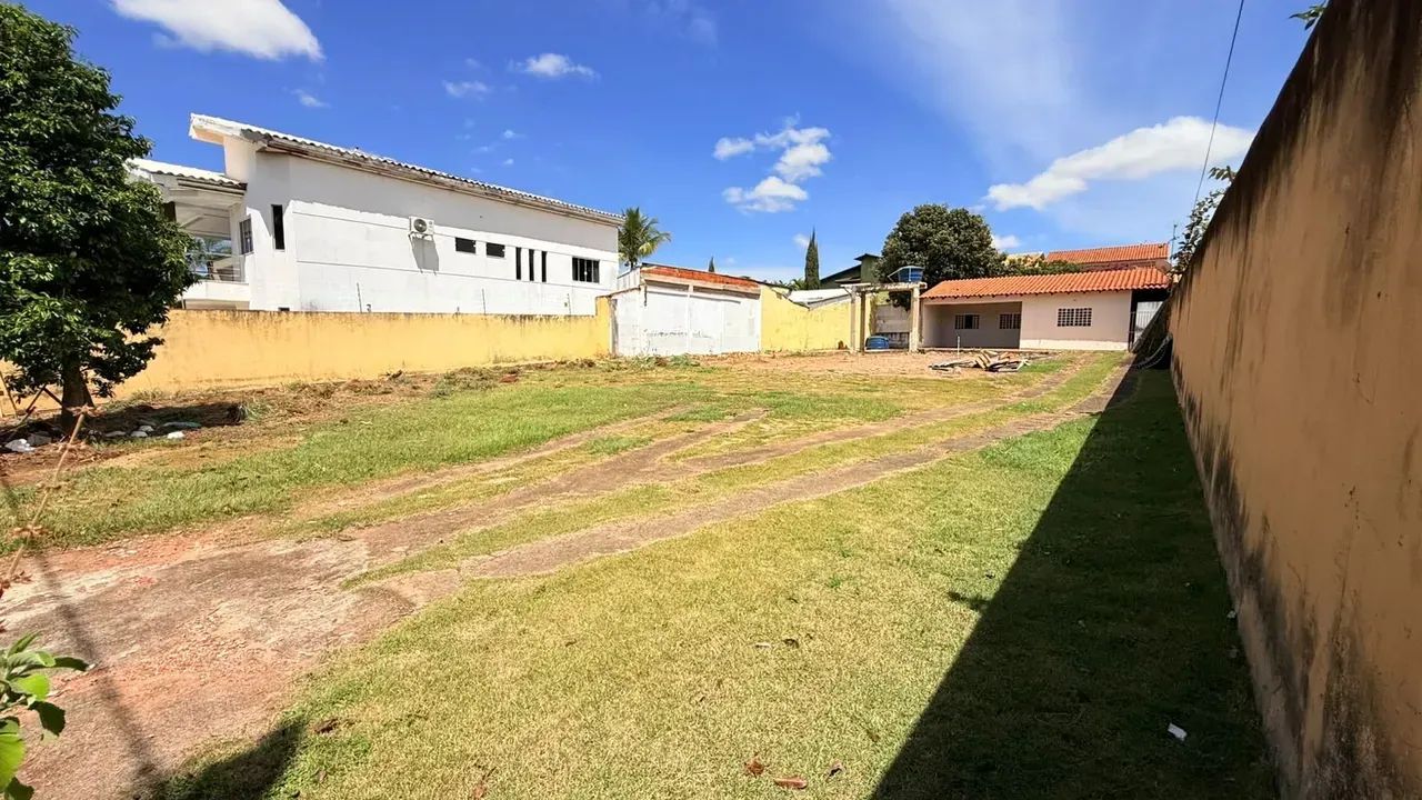 Vicente Pires Rua 12 lote de 900m - Foto 2