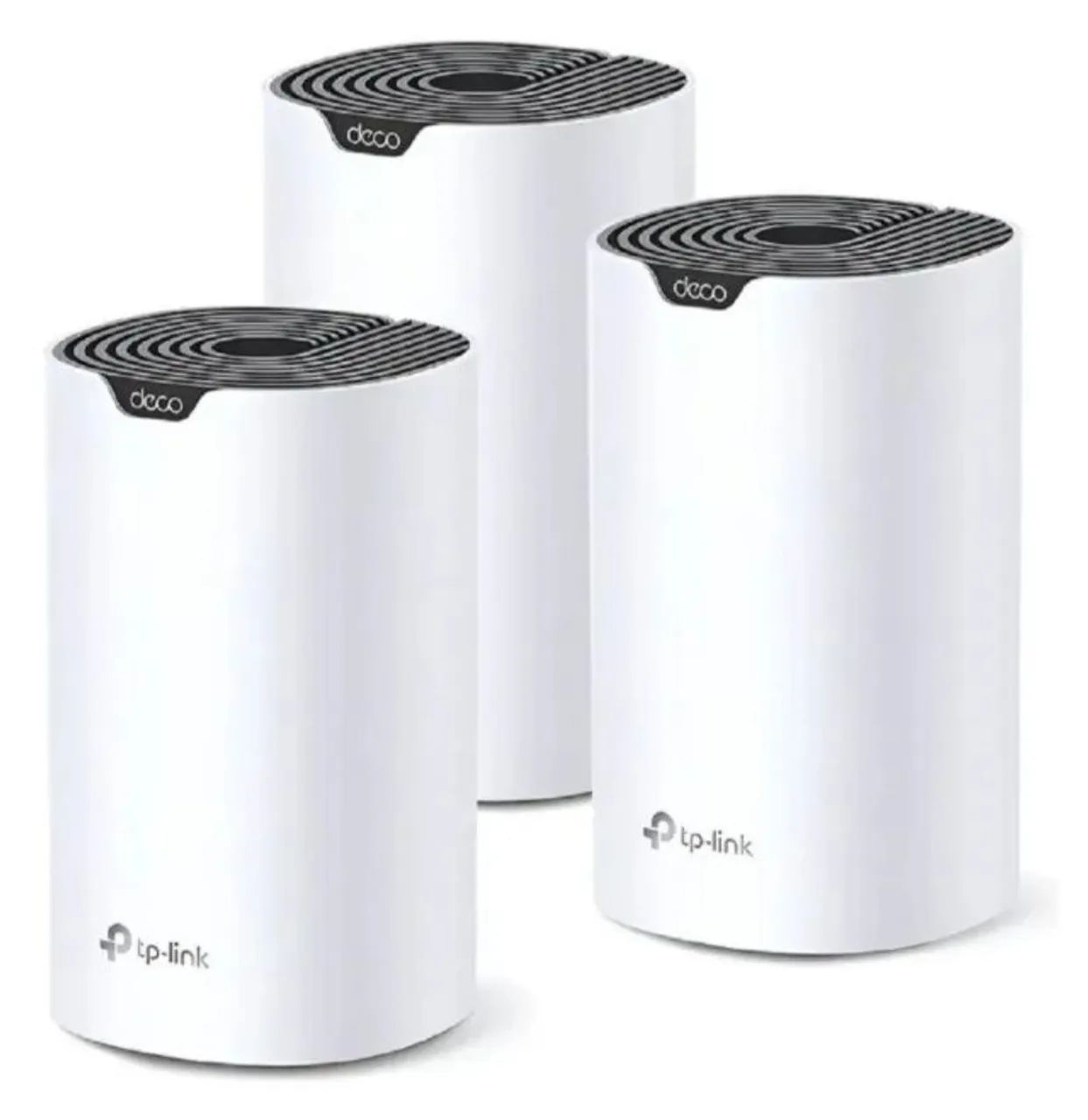Wi-FI mesh tplink 