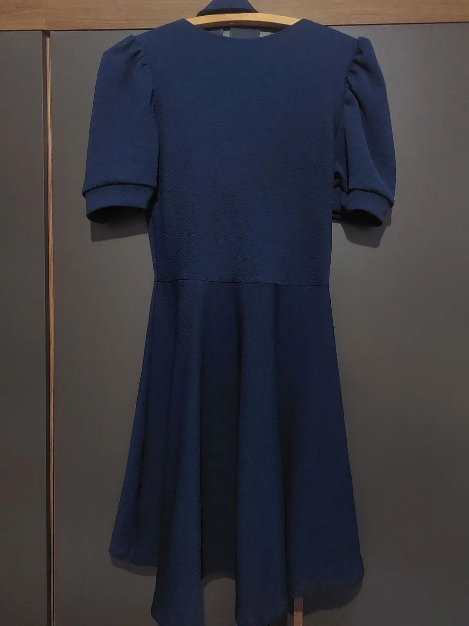 Vestido Tamanho M - Foto 2