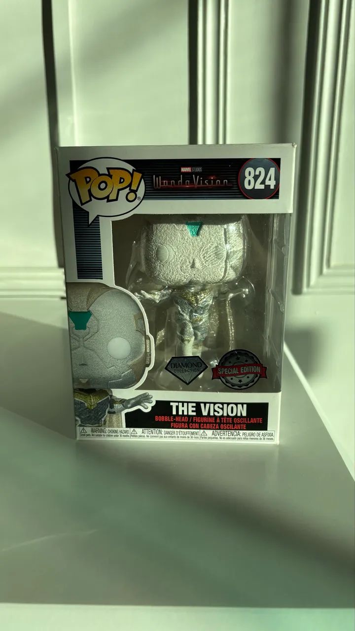 Funko pop marvel  - Foto 2