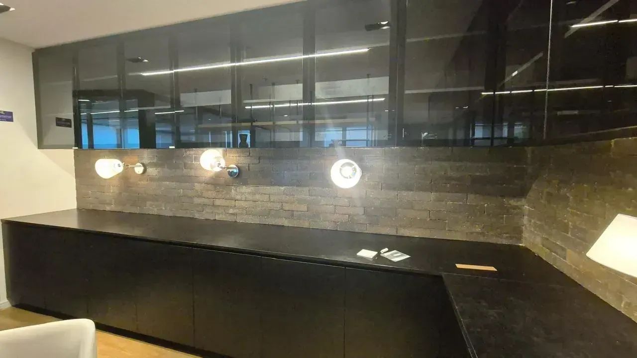 Sala mobiliada pra alugar no Jardim Goiás - Foto 3