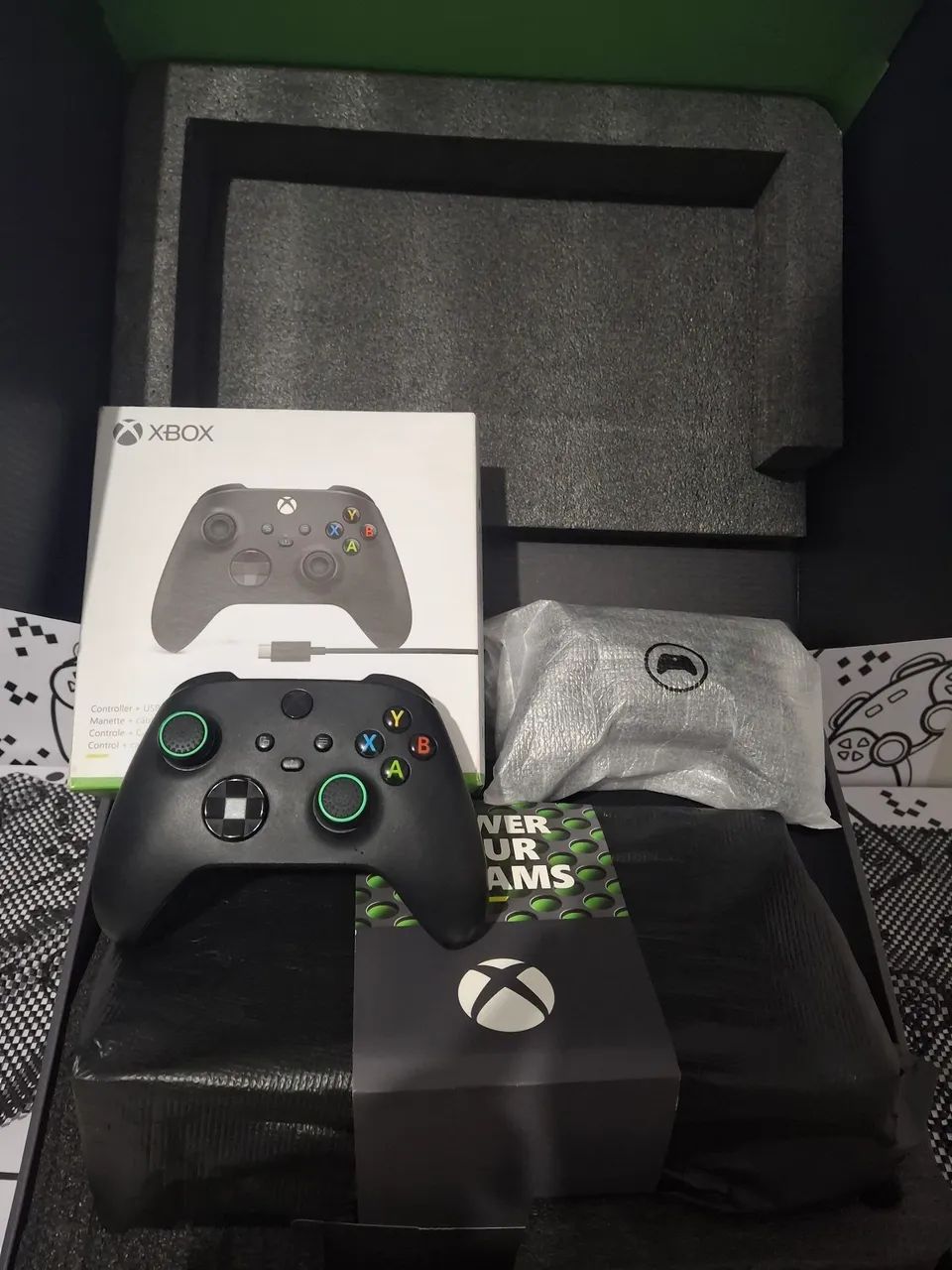 Xbox series X - Foto 3