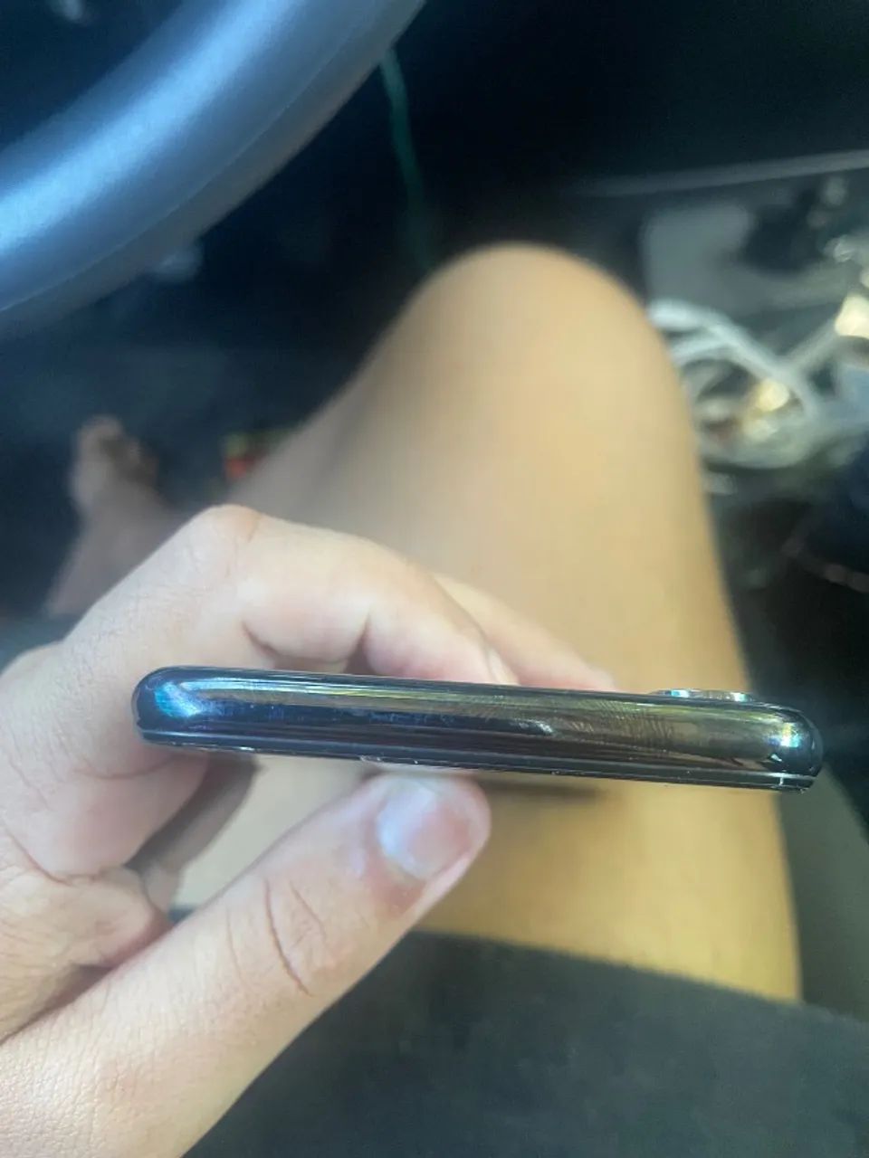 IPHONE X - Foto 3