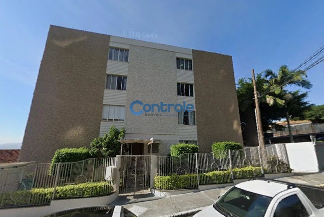 Apartamento com 01 dormitório em Coqueiros, Florianópolis/SC! - Foto 3