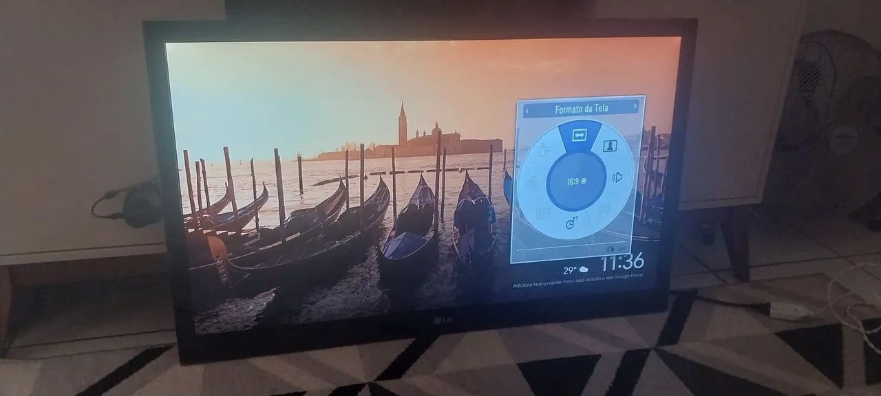 TV LCD 43 POLEGADAS - Foto 5