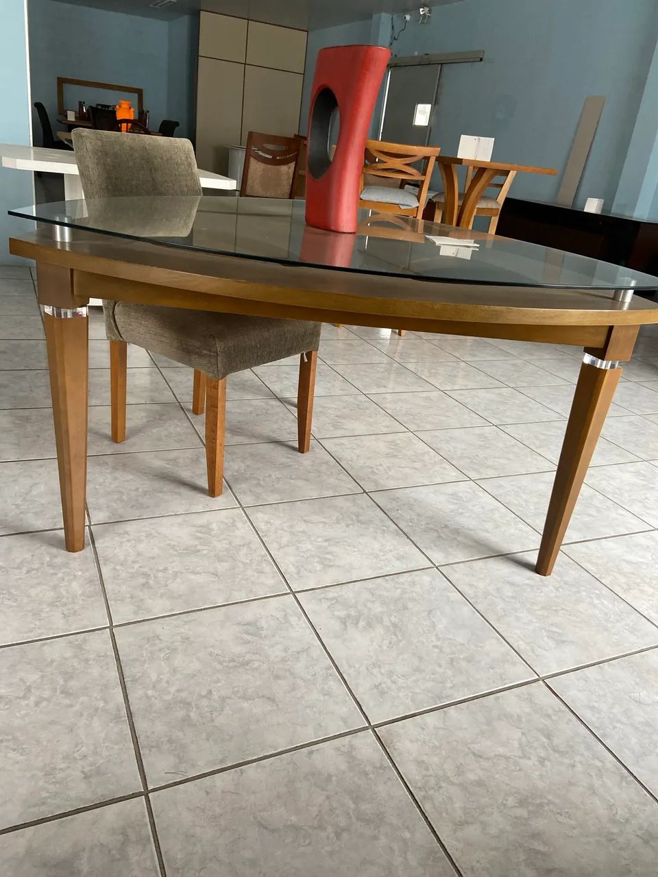 Mesa de jantar  - Foto 2