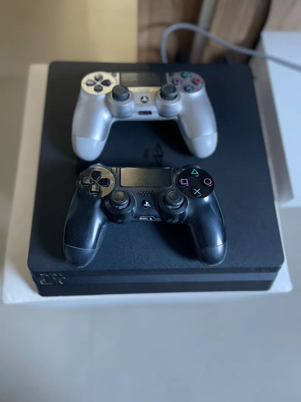 Vendo PS4 - Foto 2
