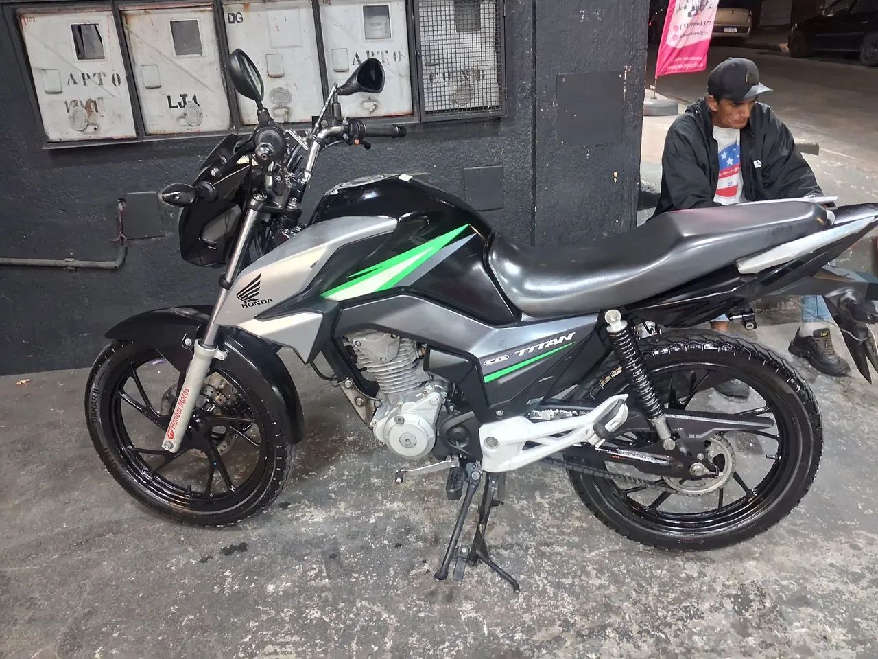 VENDO 
