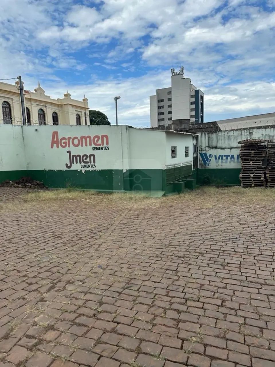 Galpões para locação no Bairro Centro. - Foto 2