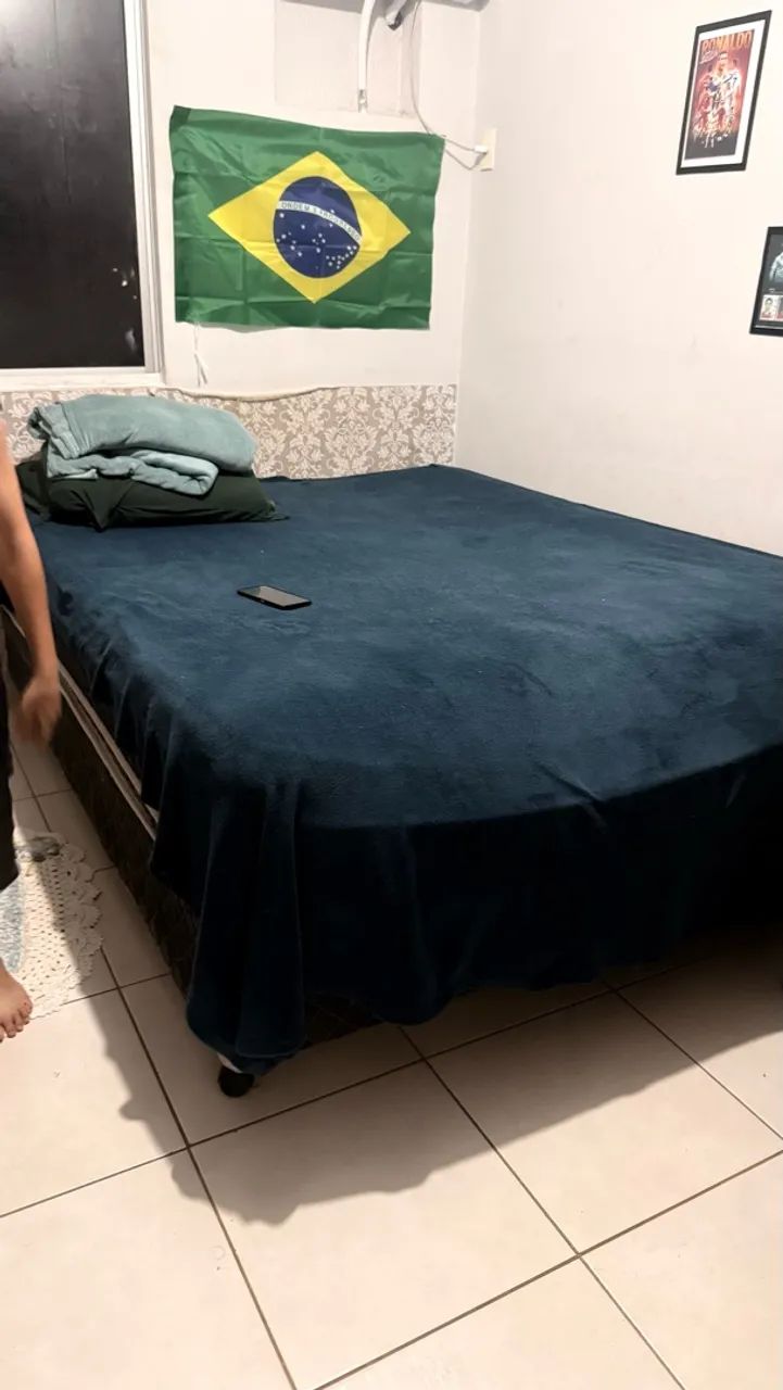 Cama Queen - Foto 2
