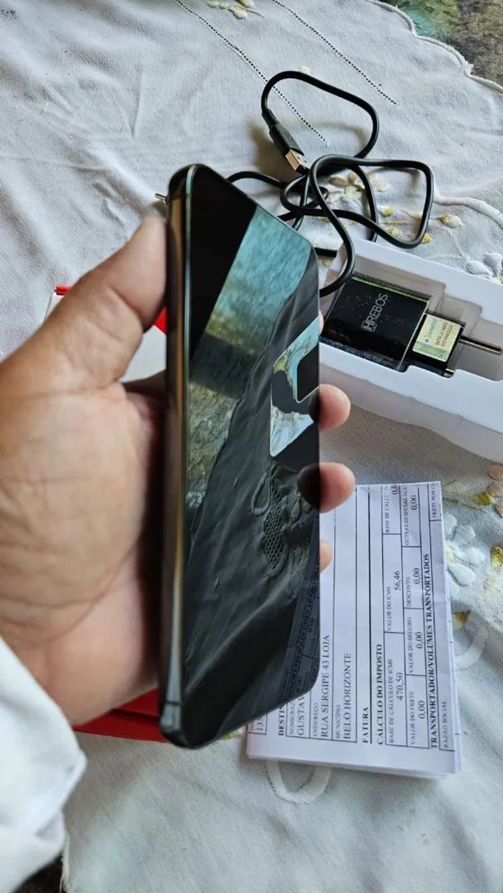 S23 plus estado de novo!!! - Foto 4