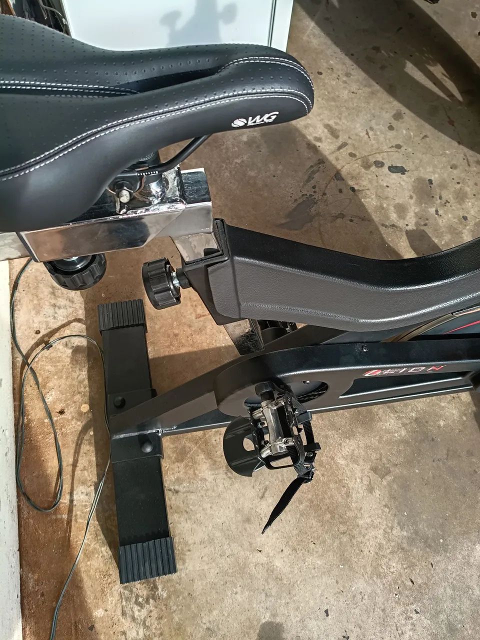 spinning LF 480  - Foto 4