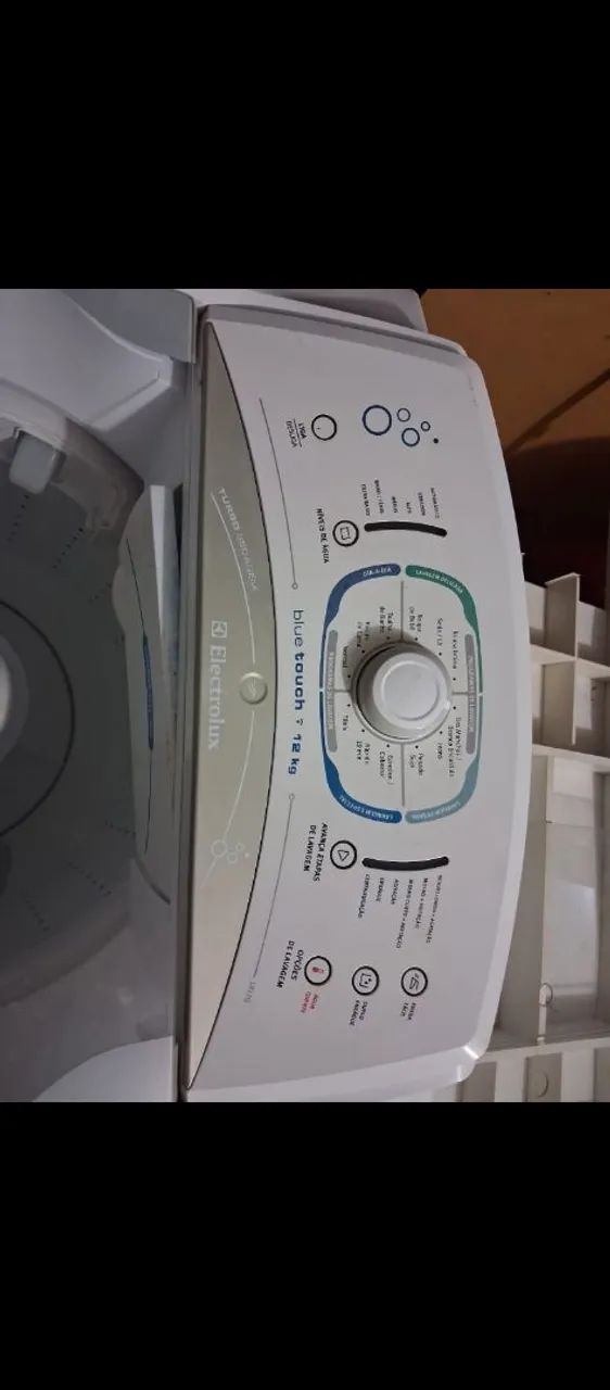 Máquina de Lavar Eletrolux - Foto 4