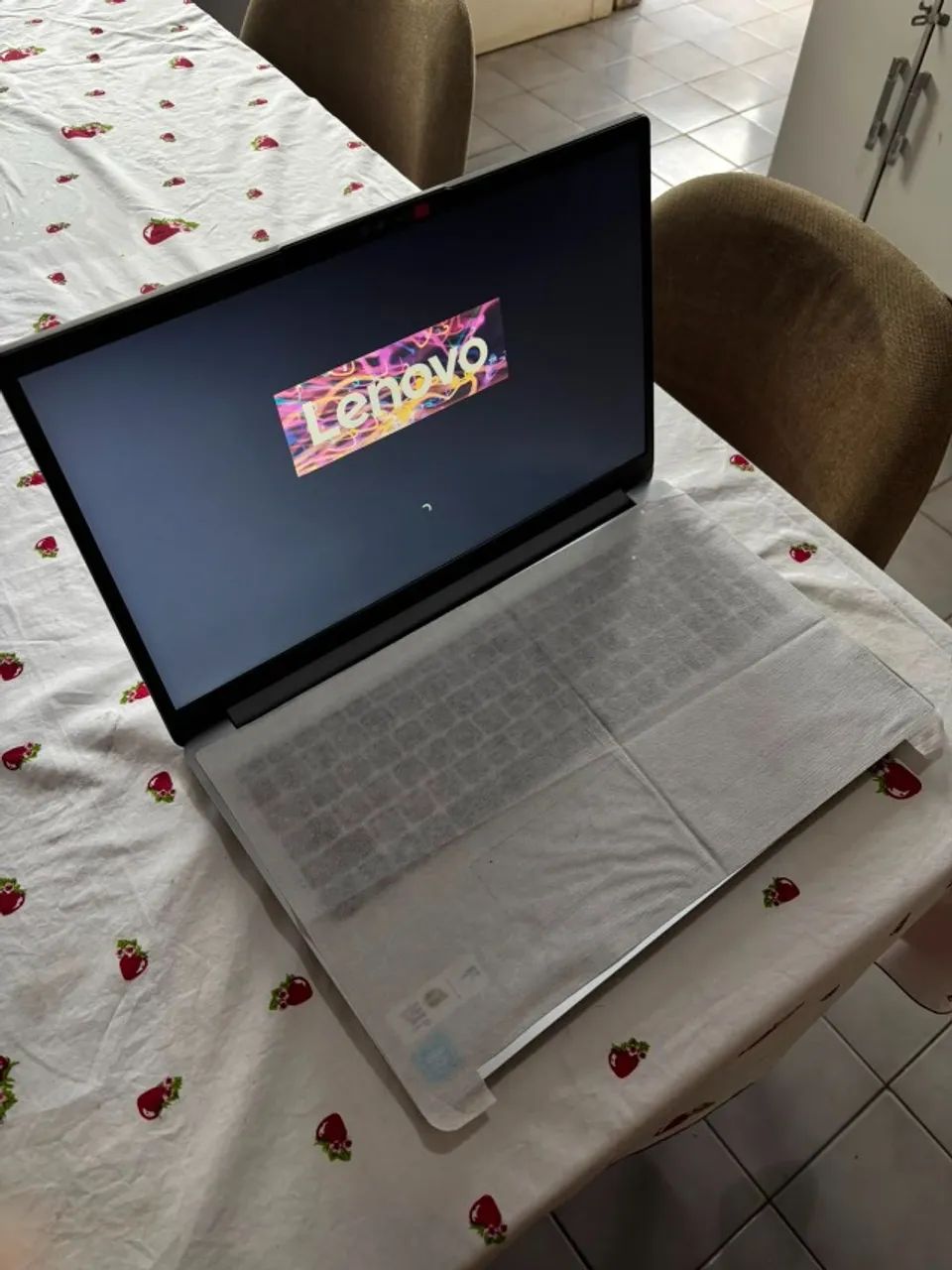 Notebook Lenovo IdeaPad 1 15.6" Full HD - Foto 2