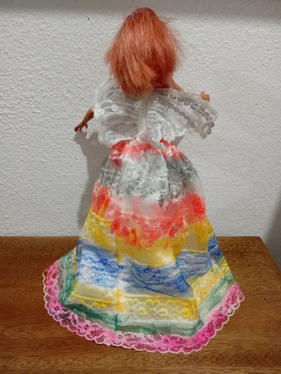 Boneca Barbie  - Foto 3