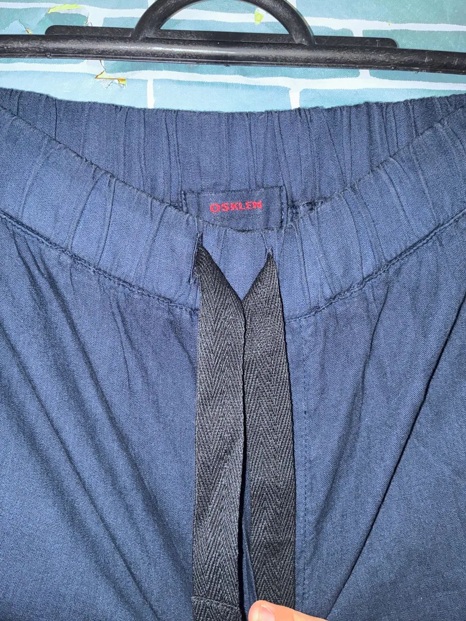 SHORT OSKLEN LINHO (P, M, G) - Foto 3