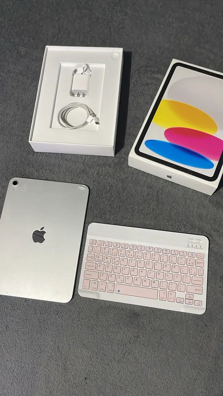 iPad 11 A16 - Foto 5