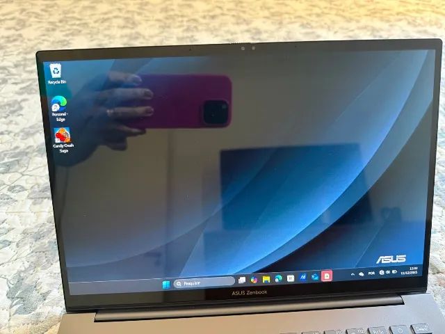 Zenbook Asus - Foto 4