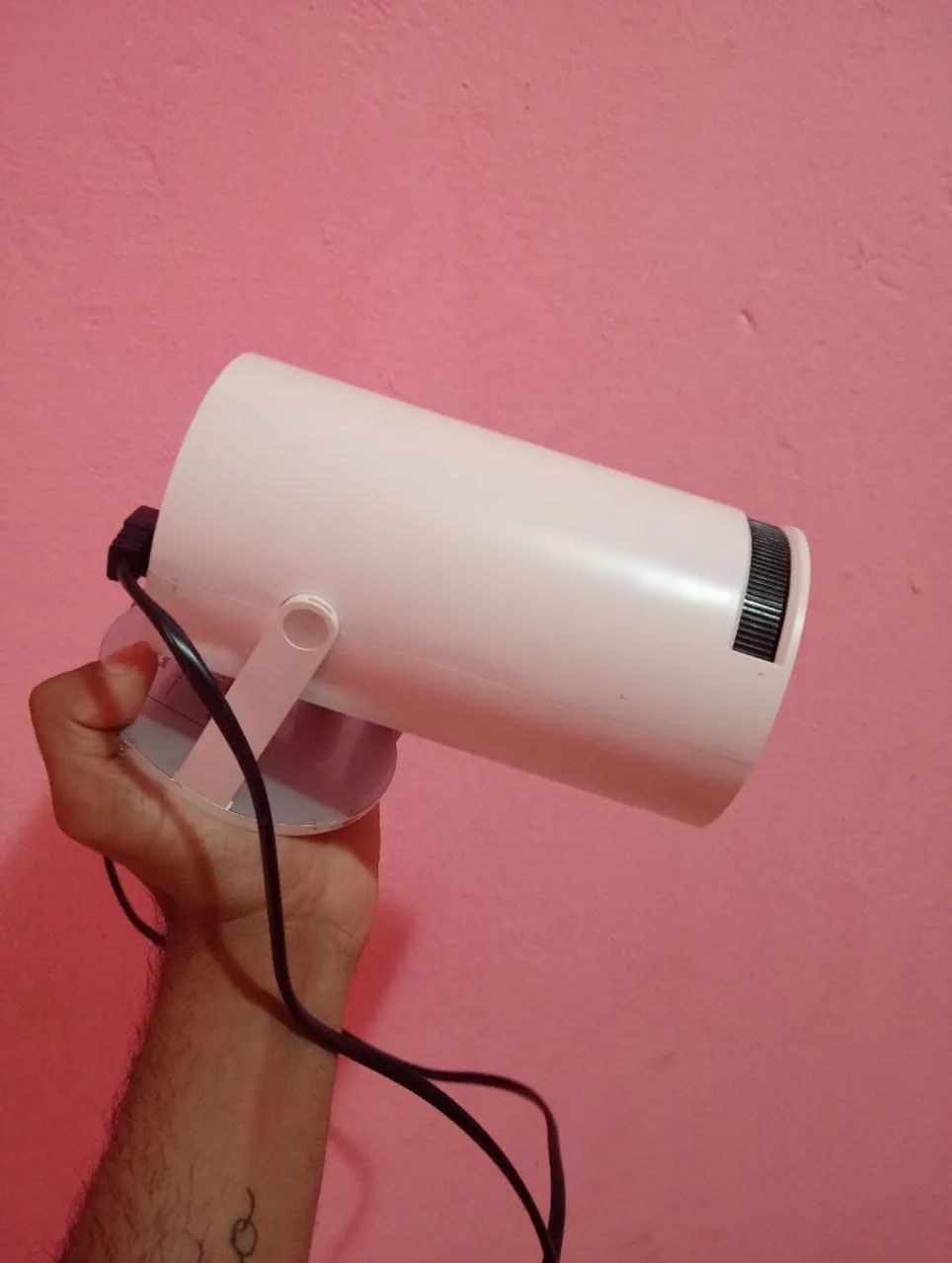 Projetor 
