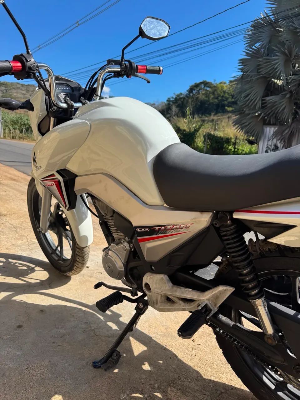 Titan 160 2016 - Foto 4