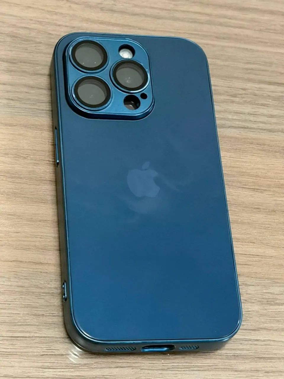 iPhone 15 Pro 128gb - Foto 5