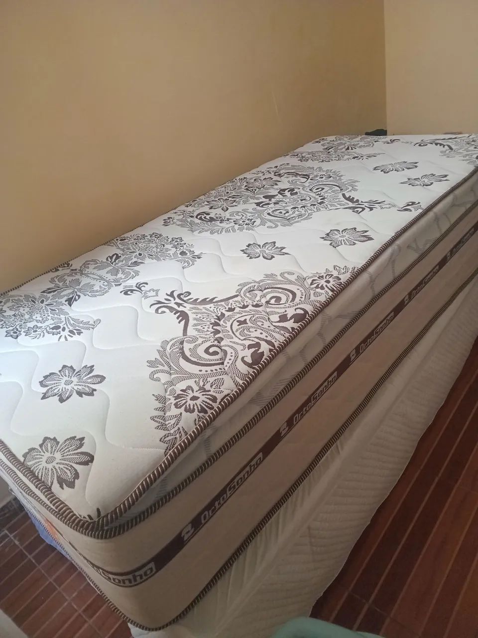 Cama solteiro - Foto 2