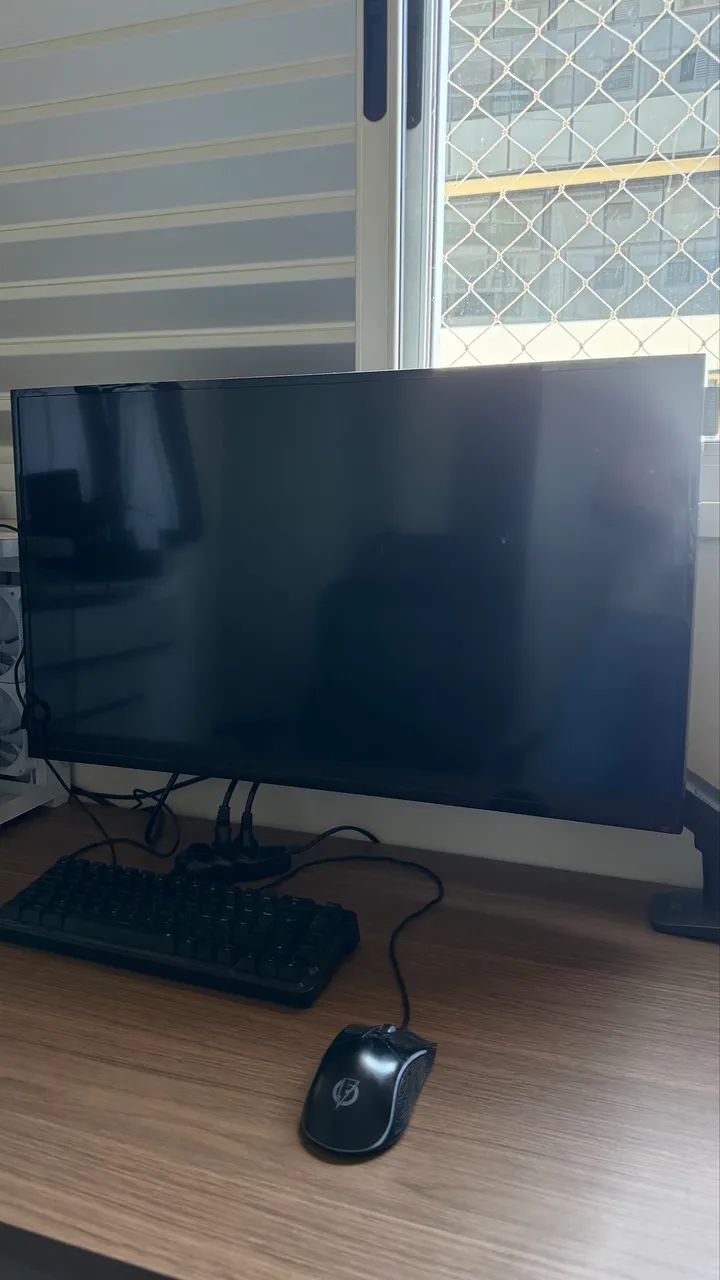 MONITOR 32 POLEGADAS 60HZ - Foto 3