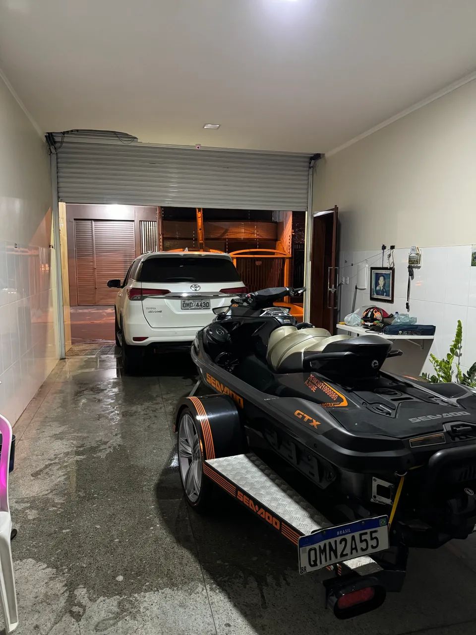 Jet Ski 230 seadoo - Foto 5