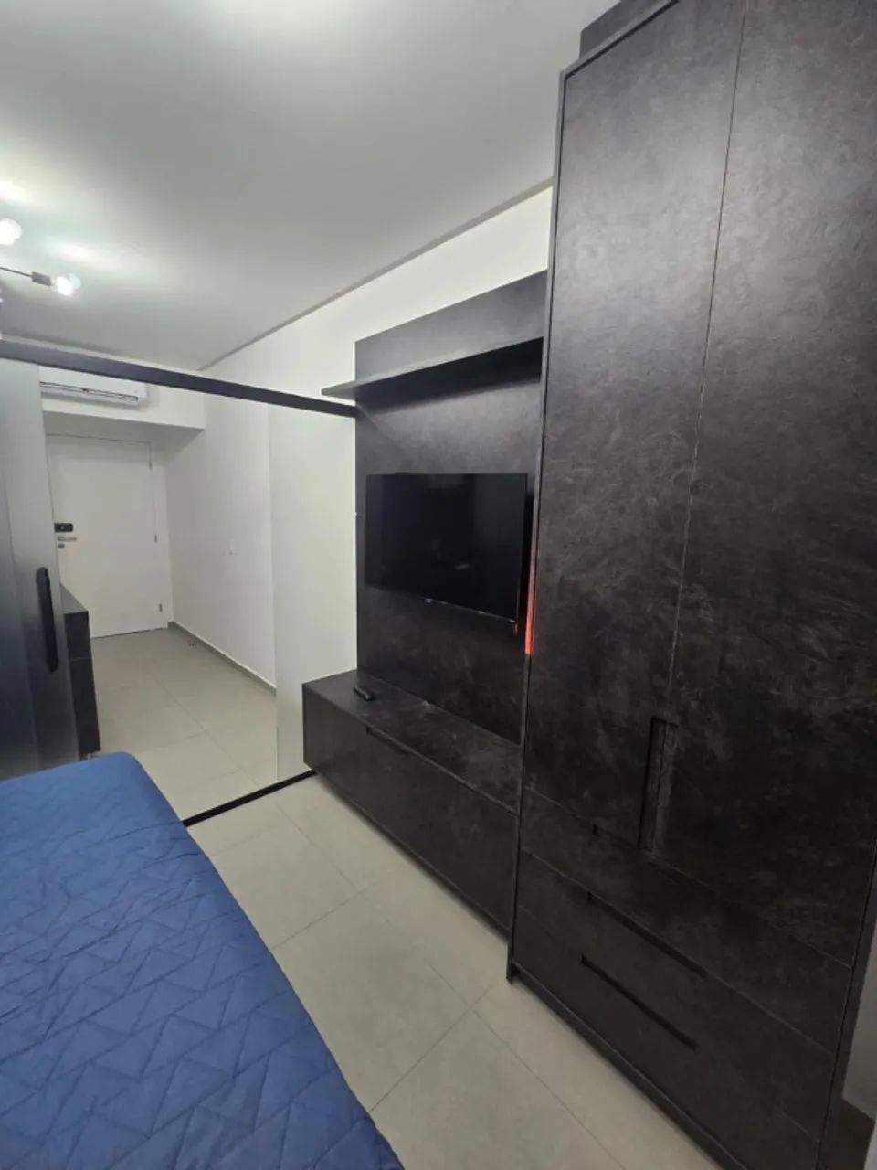 STUDIO MOBILIADO PARA ALUGUEL-WEST FIT | MOSSORÓ/RN - Foto 3