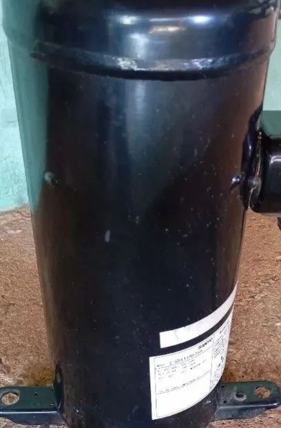 Compressor 60 mil BTUs 