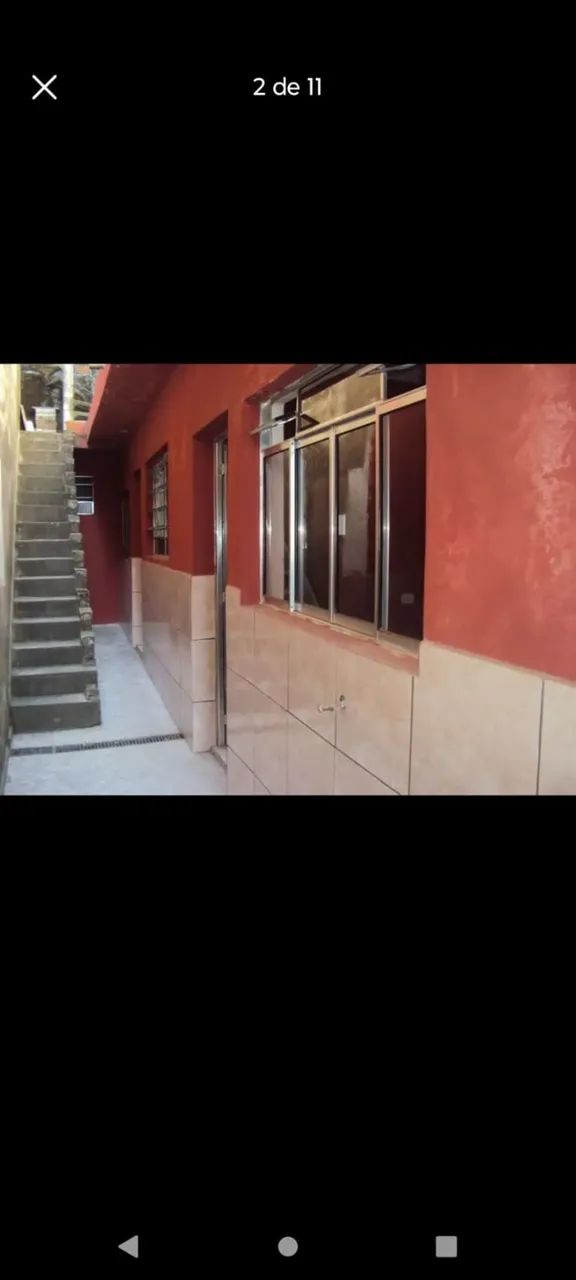 Foto - Guarulhos - Cidade Jardim Cumbica