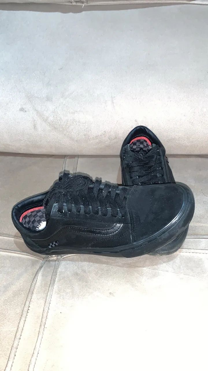 Vans Skate Old Skool original  - Foto 3