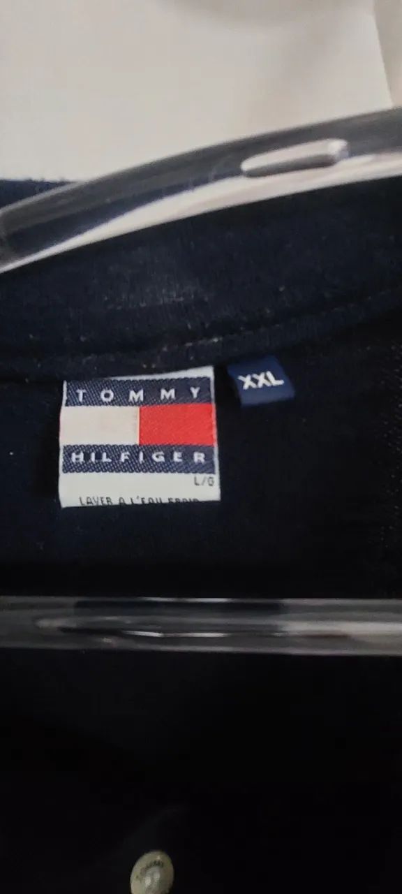 Polo Tommy Hilfiger original  - Foto 2
