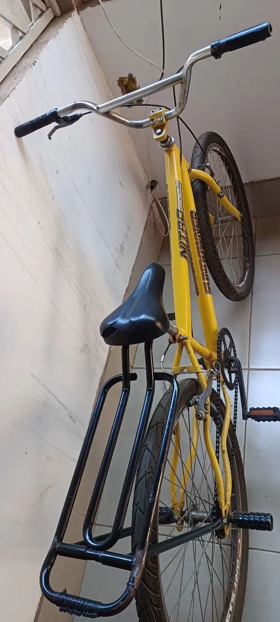 Bicicleta Aro 24 - Foto 2