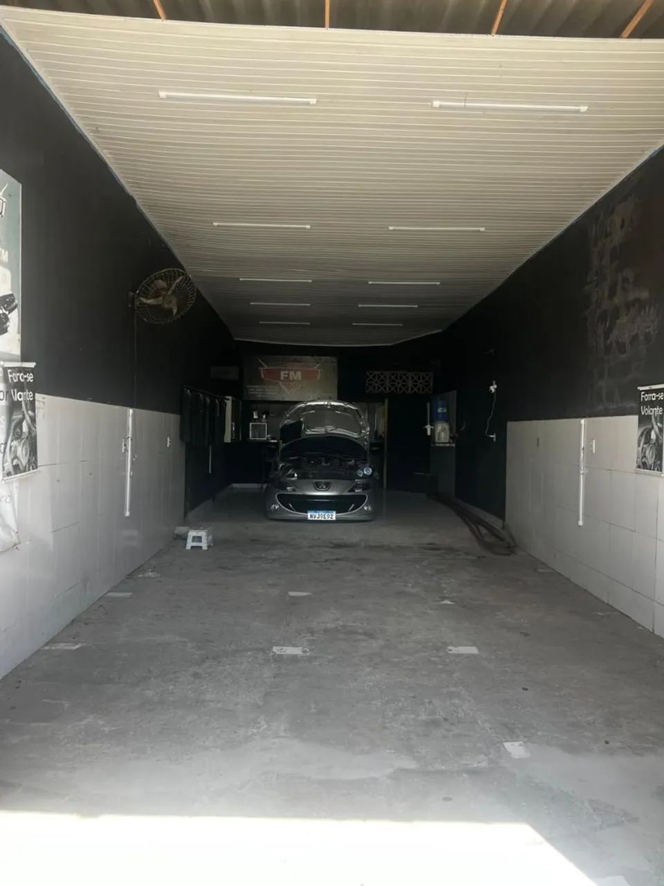 VENDE-SE GALPÃO  - Foto 3
