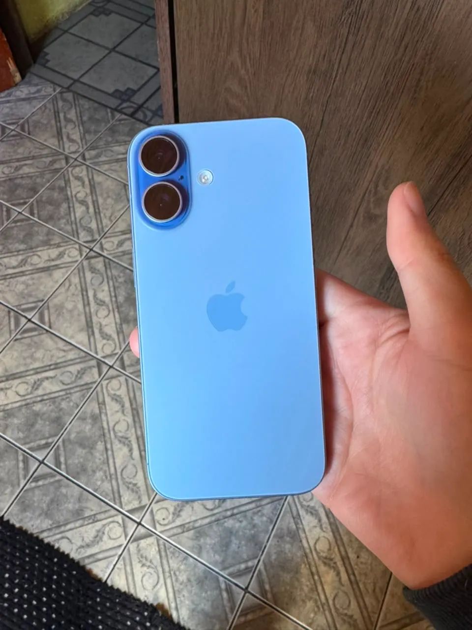 iPhone 17 256gb 2 meses de uso  - Foto 3
