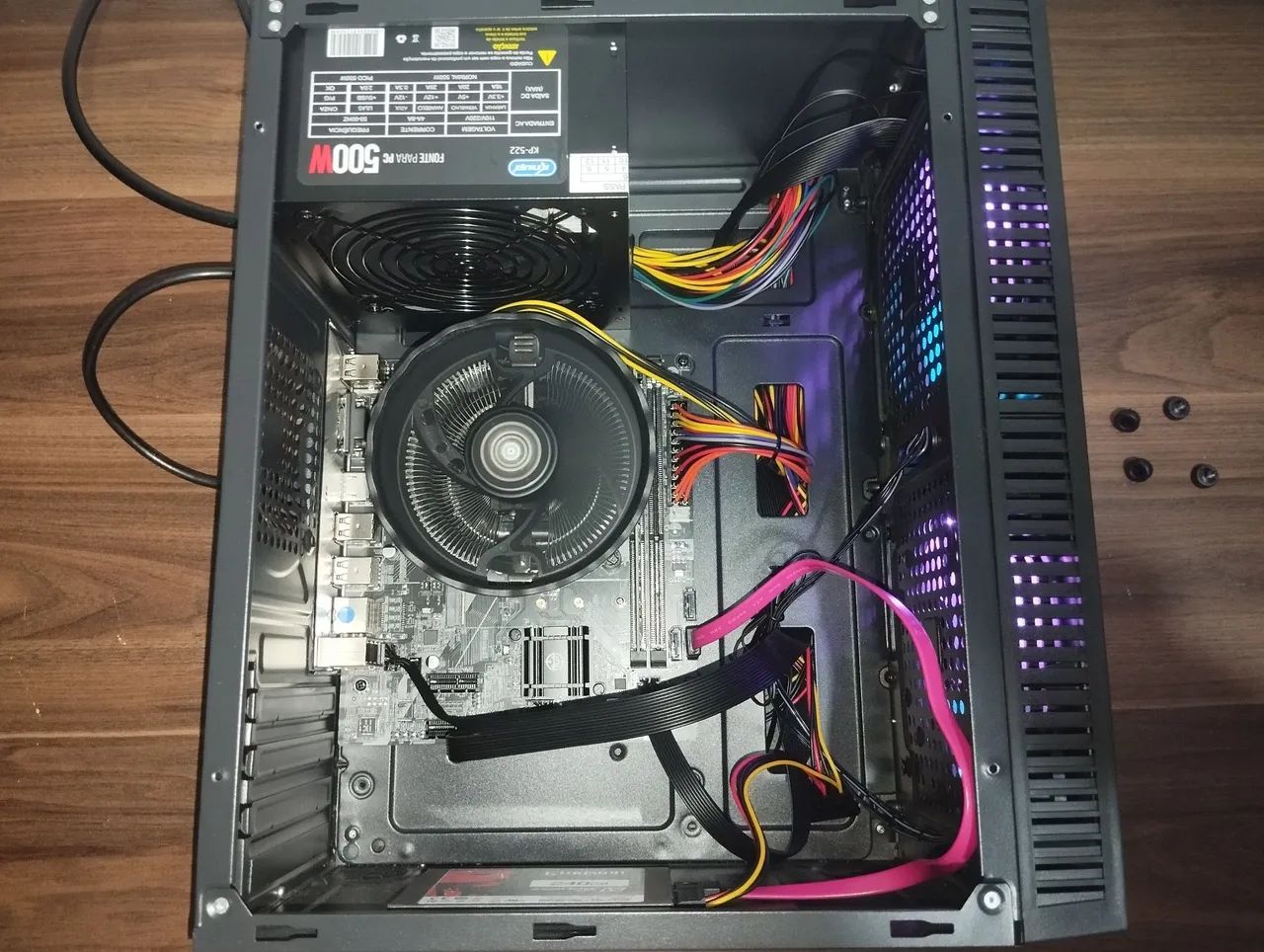 Vendo Pc gamer - Foto 3