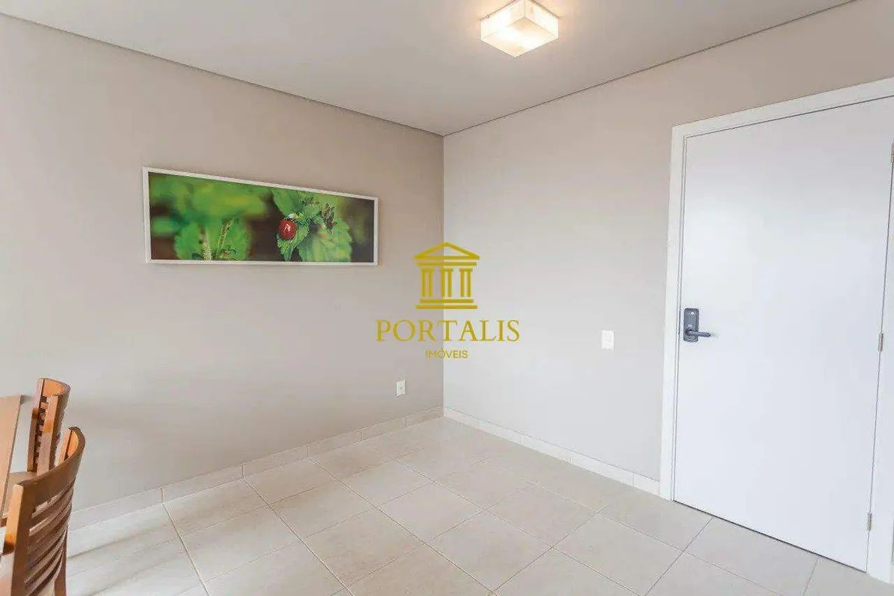 Apartamento com 1 quarto à venda em Belo Horizonte - Foto 4