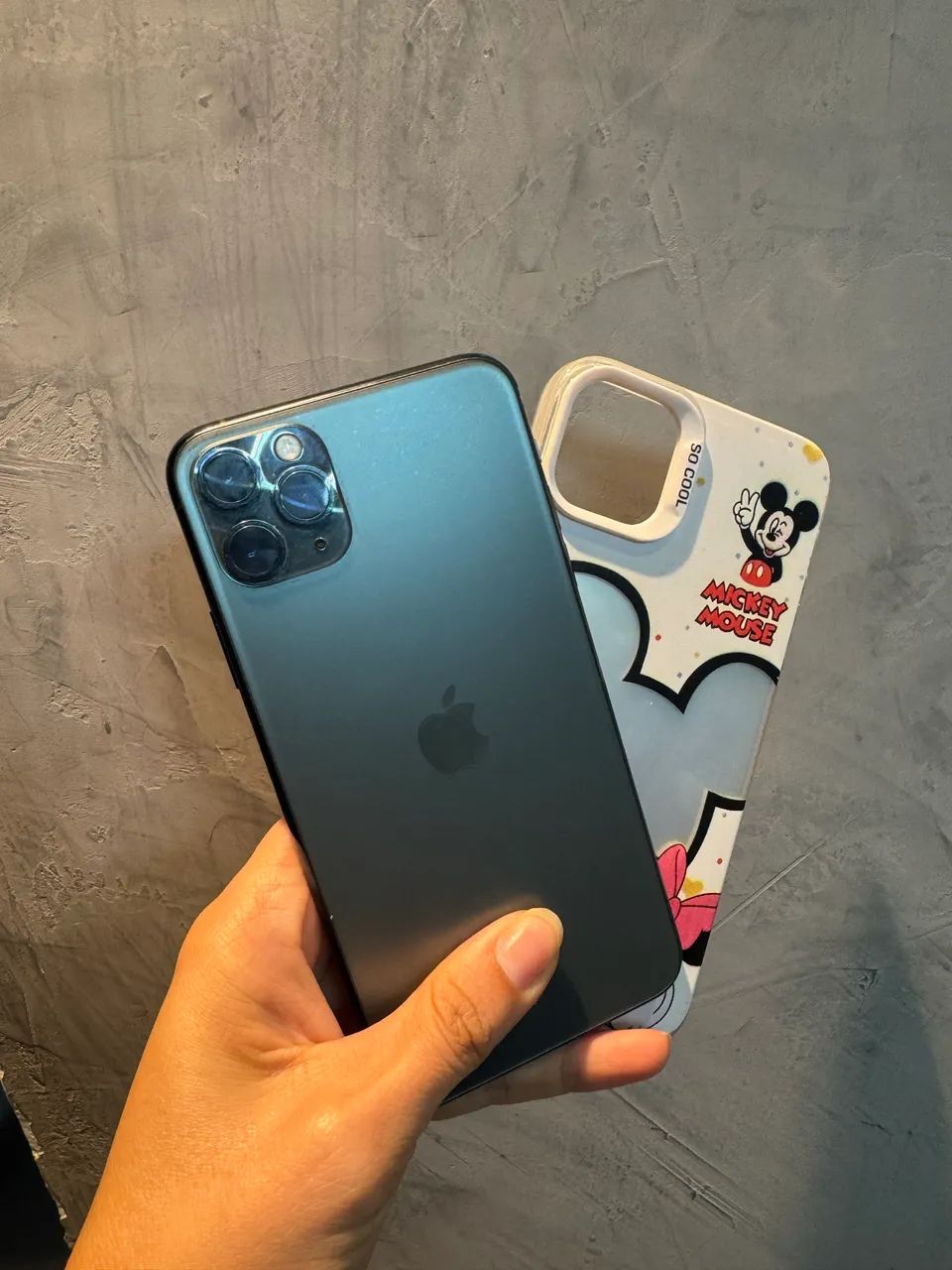 iPhone 11 Pro Max  - Foto 2