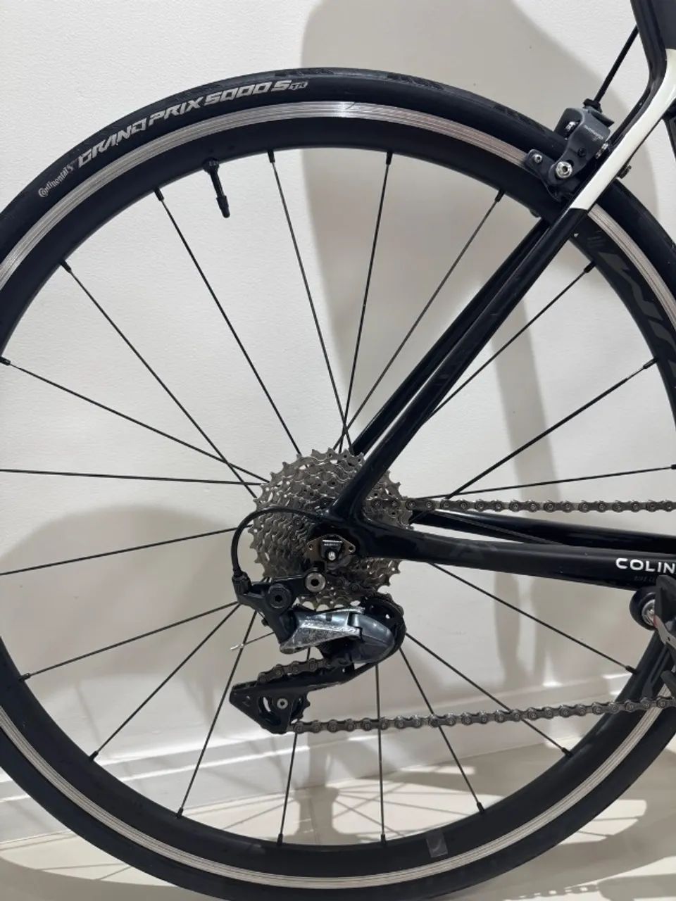 Bicicleta Cannondale Supersix Evo - Foto 6