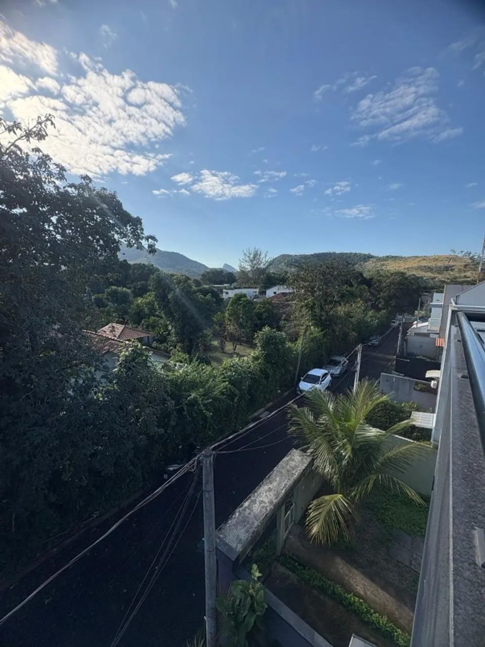 Foto - Rio de Janeiro - Vargem Grande