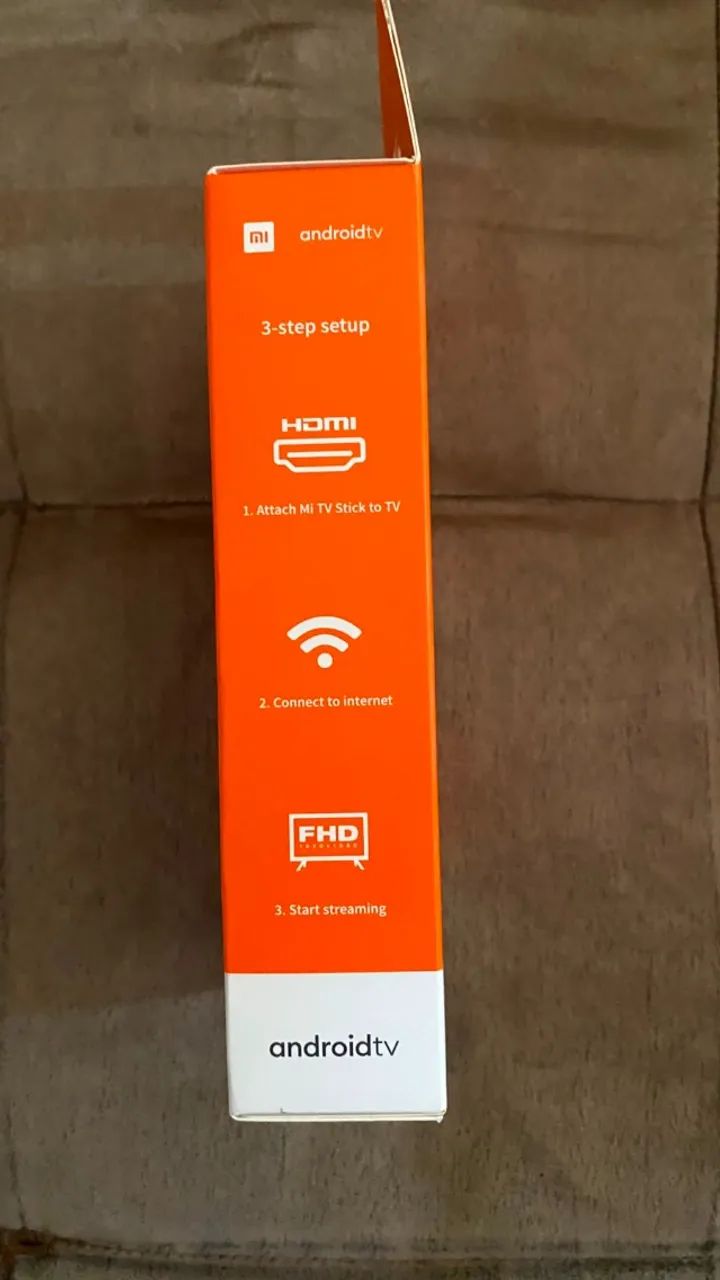 Xiaomi Mi Stick TV Full HD - Foto 2
