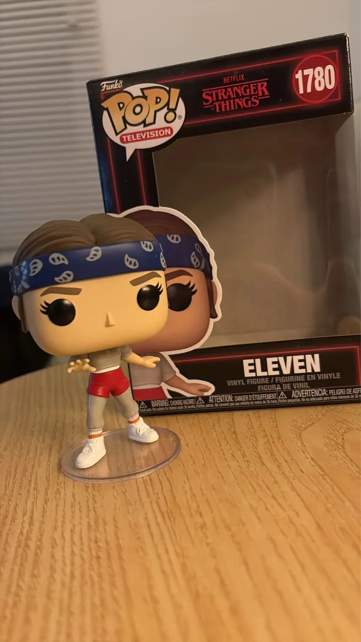 Lote de Funko pop - Foto 3