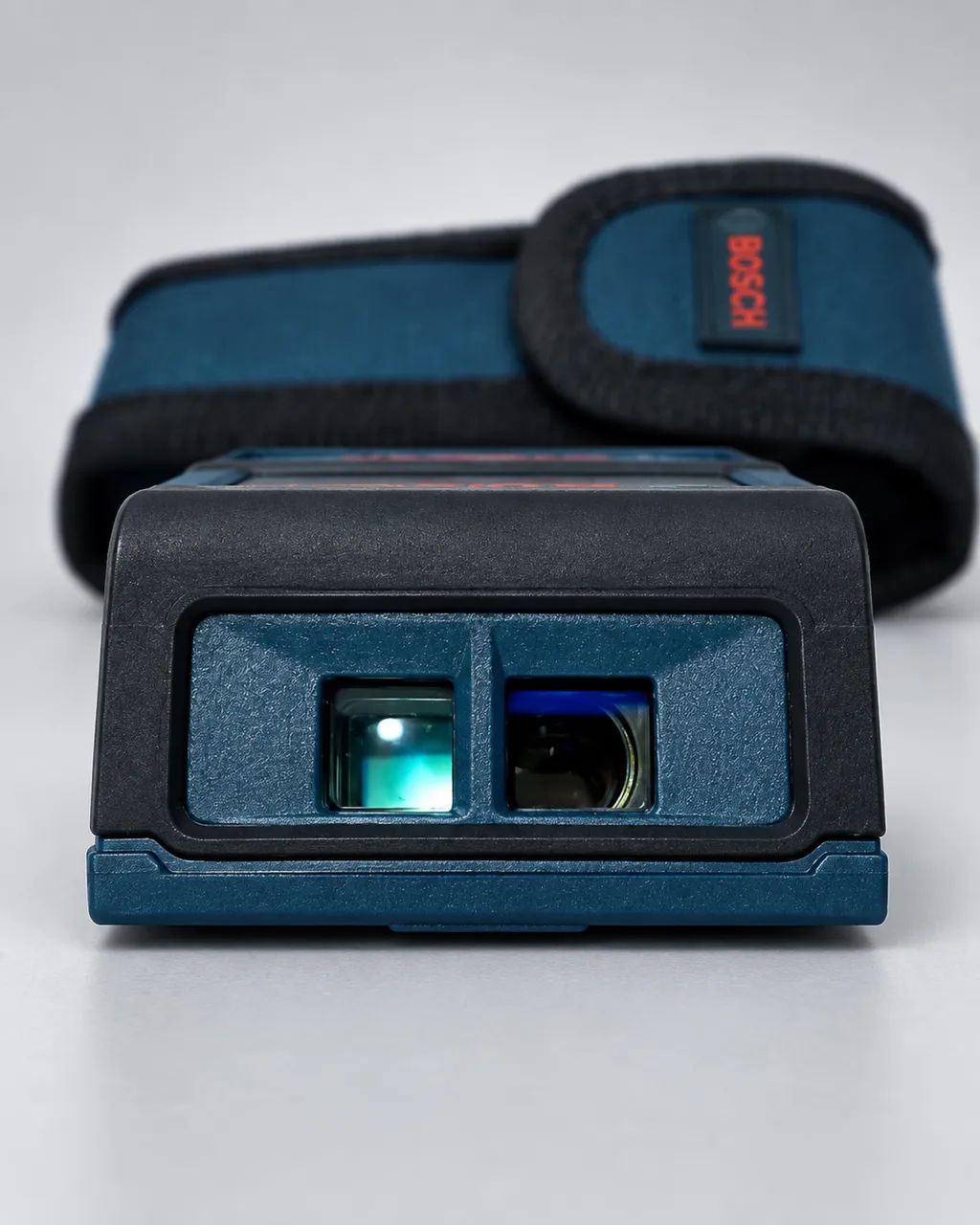 Trena Digital Bosch GLM40 - Foto 4