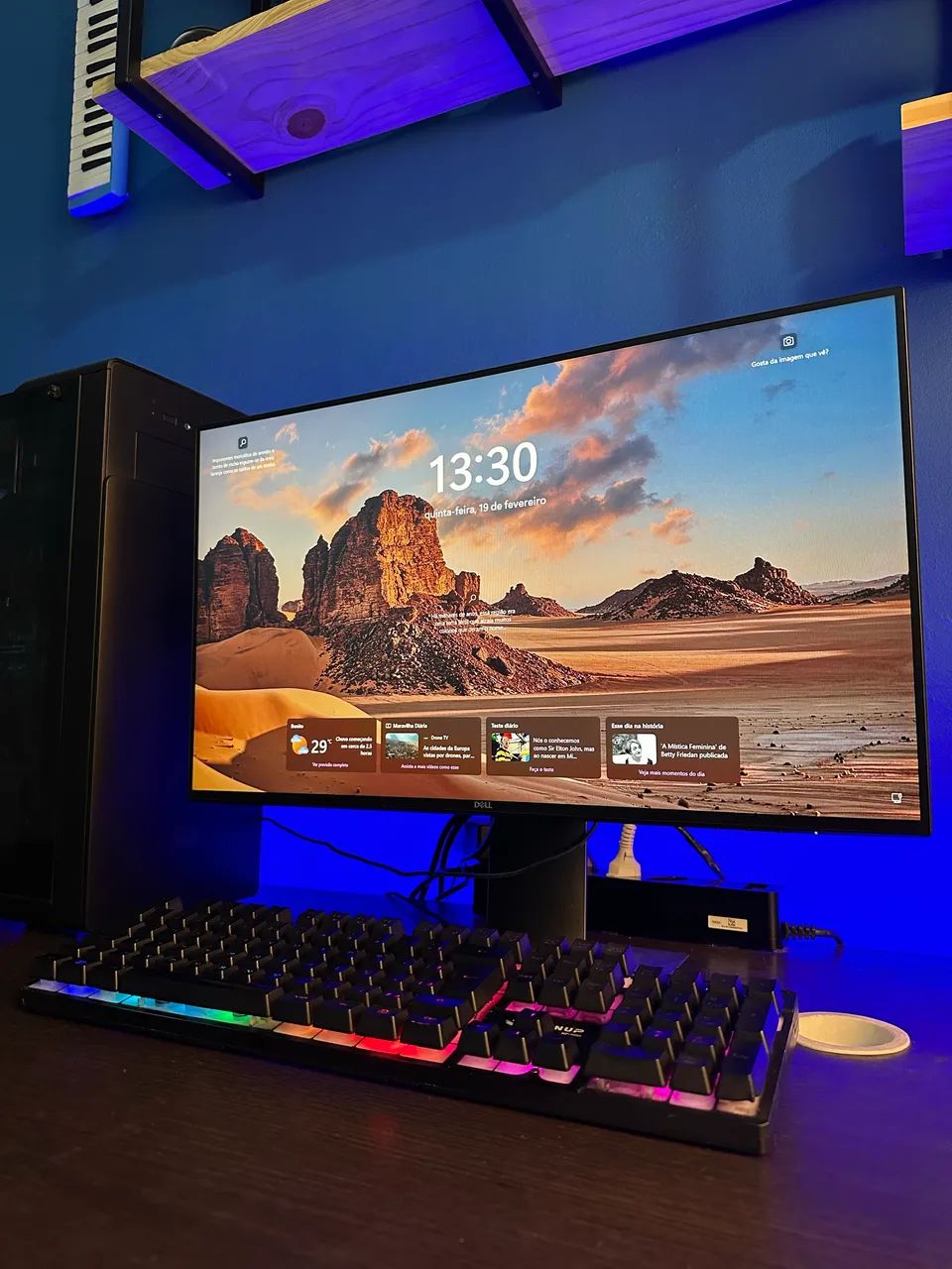 COMPUTADOR (USO PROFISSIONAL) - Foto 3