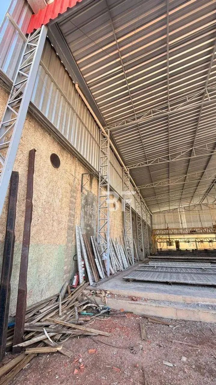 Terreno para fins comerciais - Cidade Nova - Indaiatuba - Foto 4
